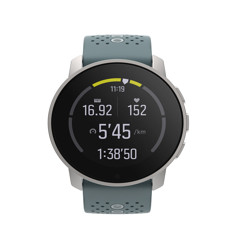 RELOJ SUUNTO 9 PEAK MOSS GRAY