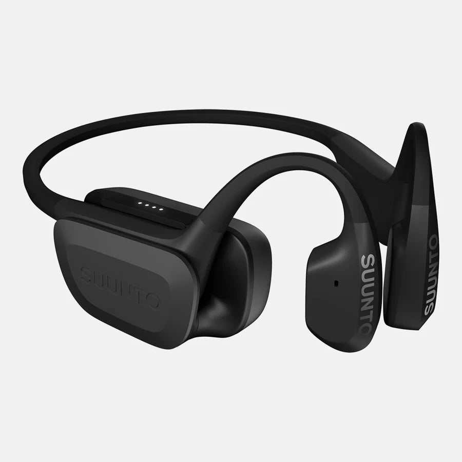 Audifonos SUUNTO AQUA BLACK