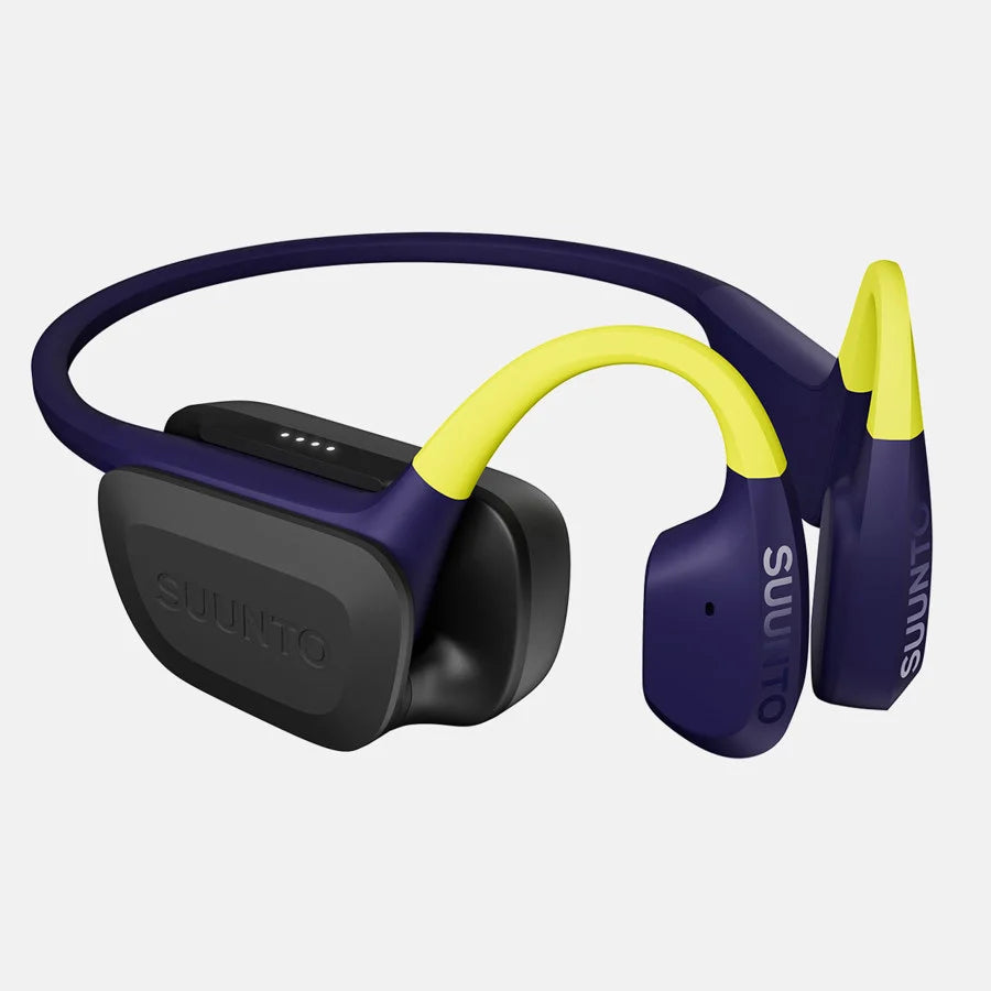 Audifonos SUUNTO AQUA LIME BLUE