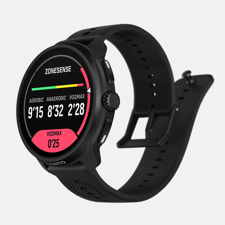 RELOJ SUUNTO RACE 2 ALL BLACK
