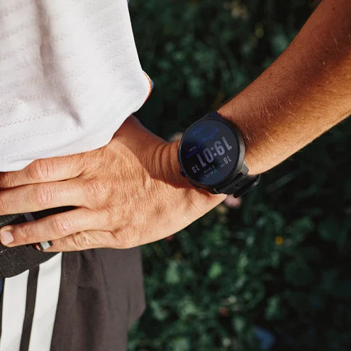 RELOJ SUUNTO RACE 2 ALL BLACK