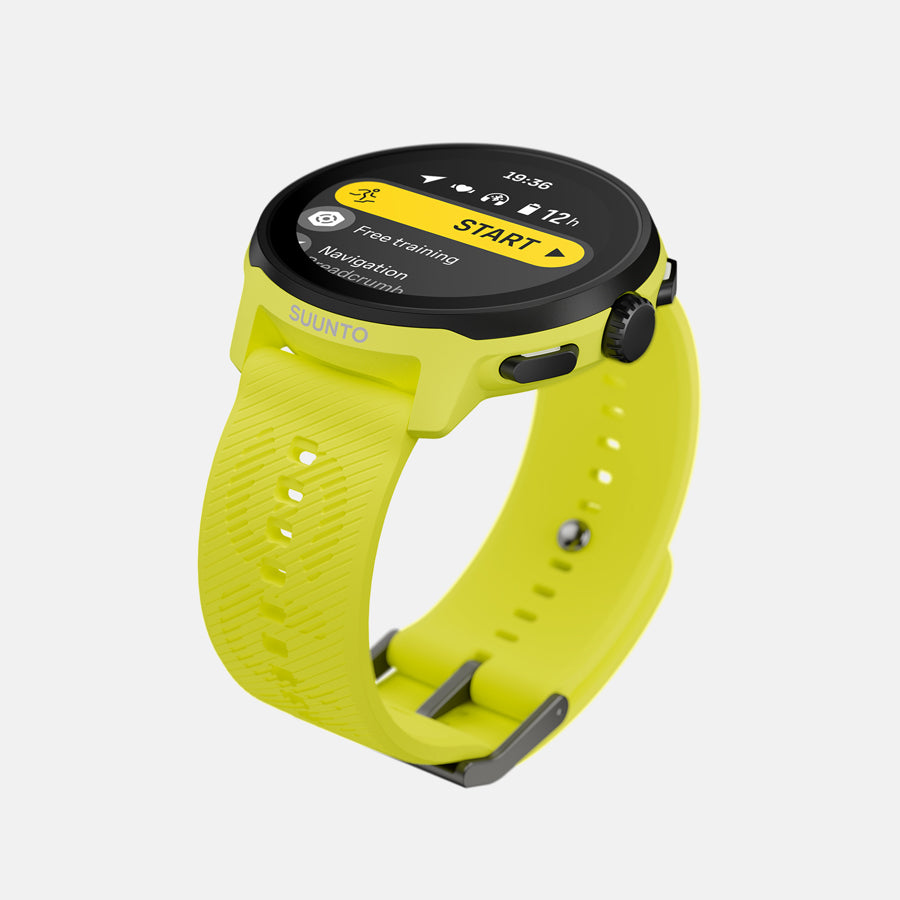 RELOJ SUUNTO SUUNTO RUN LIME