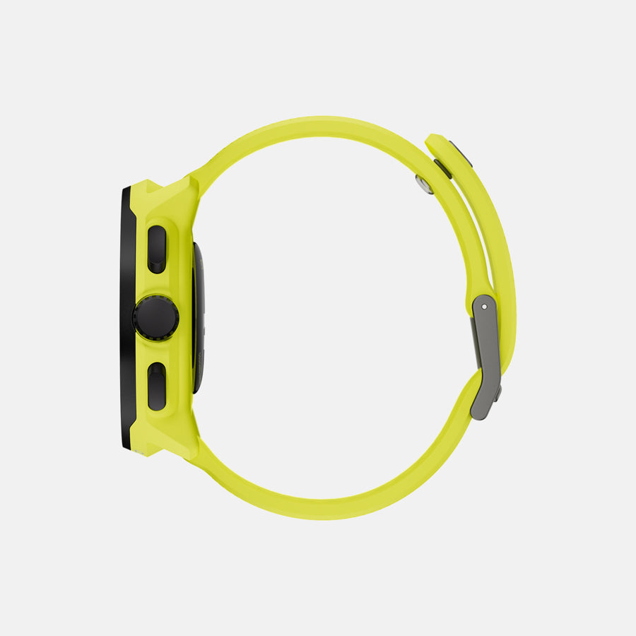 SUUNTO RUN ライム Reloj Suunto Race S – Suunto.cl