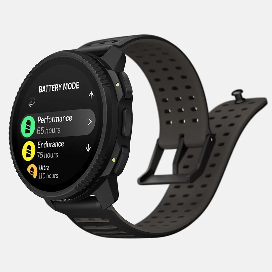 RELOJ SUUNTO VERTICAL 2 BLACK