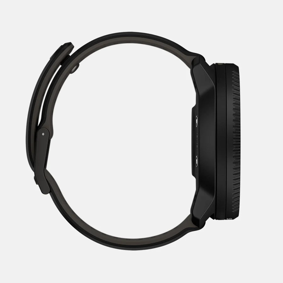 RELOJ SUUNTO VERTICAL 2 BLACK