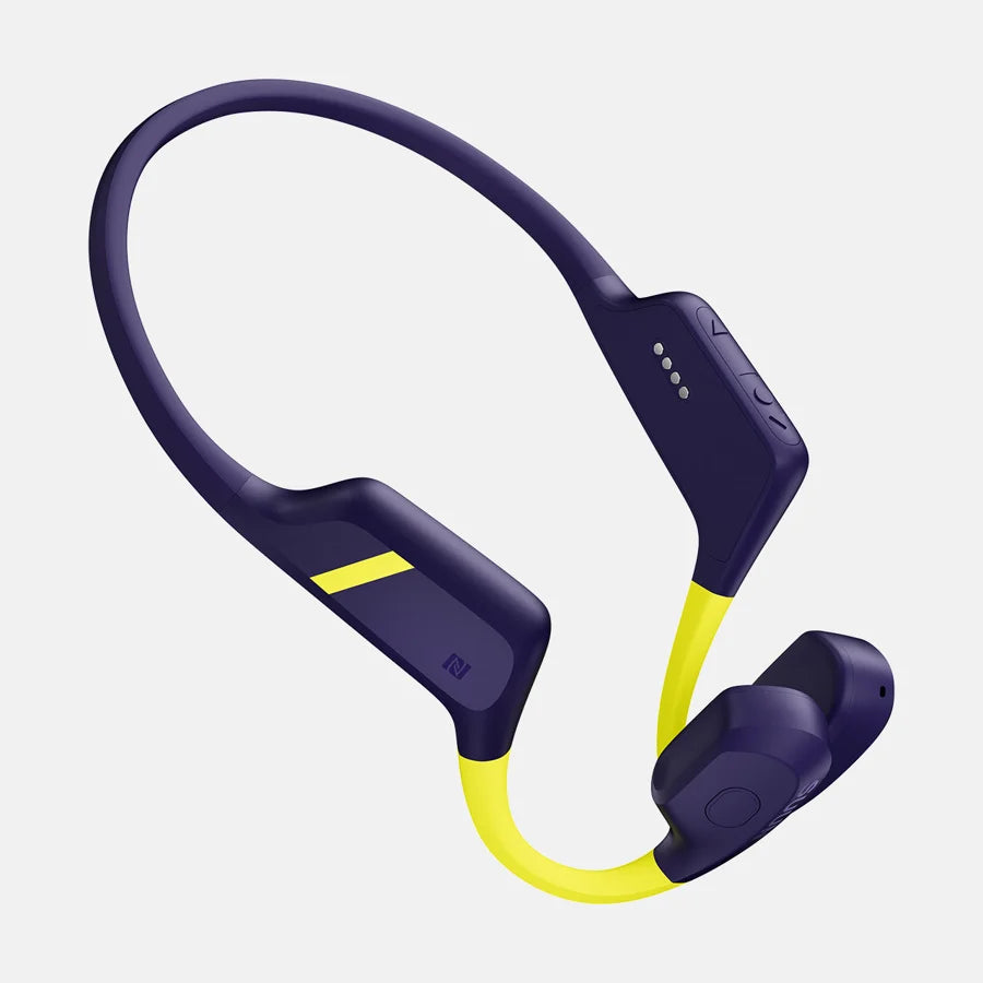 Audifonos SUUNTO AQUA LIME BLUE