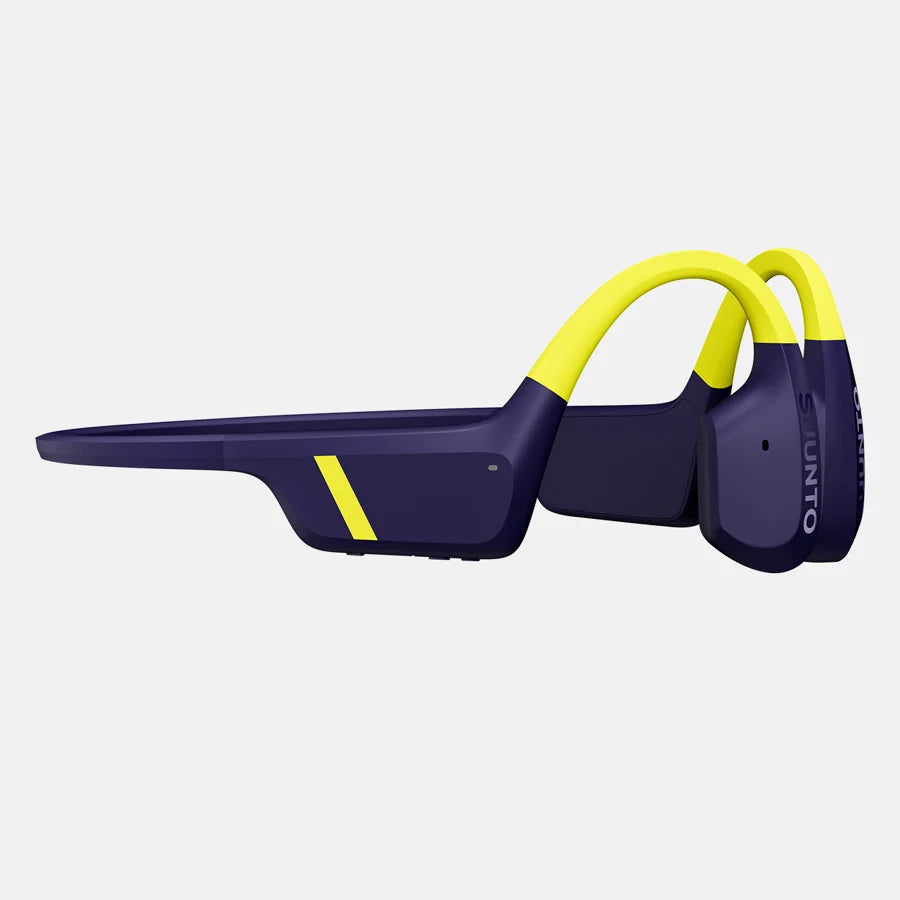 Audifonos SUUNTO AQUA LIME BLUE